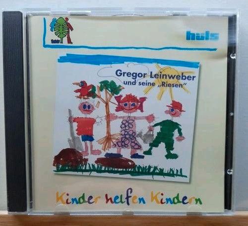 Kinderlieder Baby CD Schnappi Pinocchio Baby Classics u.a. in Herne