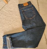 Bershka Denim Mom Jeans Gr.36 Hessen - Hochheim am Main Vorschau