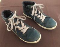 Sneaker Halbschuhe Gr. 35 Gabor Baden-Württemberg - Westerstetten Vorschau