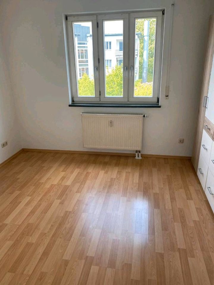 Gepflegte und gut geschnittene Wohnung in Altstadtnähe in Neumarkt i.d.OPf.