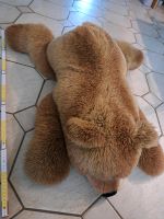 Steiff Teddy Urs 100cm Nordrhein-Westfalen - Neukirchen-Vluyn Vorschau