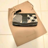 Kosmetiktasche Burberry Original Nova Check schwarz weiss Staubbe Eimsbüttel - Hamburg Eimsbüttel (Stadtteil) Vorschau