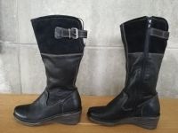 Ecco Damenstiefel Größe 36 (neu) Baden-Württemberg - Limbach Vorschau