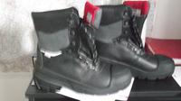 UVEX Sicherheitsstiefel S3 Neu Größe 45 Niedersachsen - Quakenbrück Vorschau