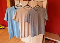 H&M Herren Shirts 3 Stk. Gr.S Bayern - Cham Vorschau