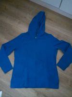 Sweatshirtjacke, Jacke, Gr. XL,  blau, yessica,  Damen Nordrhein-Westfalen - Ense Vorschau