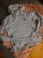Naketano Pullover Pulli Hoodie Gr. L Sachsen - Hohenstein-Ernstthal Vorschau