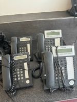 Panasonic KX-DT333 und KX-DT321 Kr. München - Grünwald Vorschau