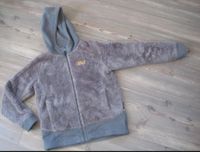 Jacke Übergangsjacke Unisex Jack Wolfskin Gr. 152  Fleece Kuschel Bayern - Waldaschaff Vorschau