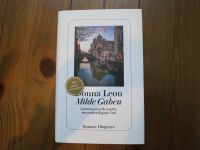 Buch Donna Leon Milde Gaben | neu Dresden - Äußere Neustadt Vorschau