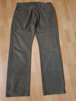 Jeans Mexx oliv Herren Nordrhein-Westfalen - Heinsberg Vorschau