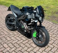 Buell XB 12 S Lightning Spezial / Custom Niedersachsen - Neustadt am Rübenberge Vorschau