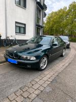 BMW 520i E39 150PS GUTER ZUSTAND Nordrhein-Westfalen - Kleve Vorschau