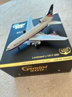 British Airways L-1011 TriStar G-BLUT 1:200 Gemini 200 Modell Rheinland-Pfalz - Weitersburg Vorschau