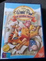 DVD Winnie Puuh auf großer Reise Baden-Württemberg - Frickenhausen Vorschau