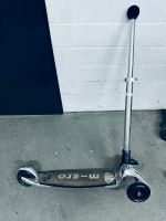 Micro Kickboard/Roller Original 2.0 Silber Düsseldorf - Angermund Vorschau