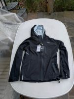 SMILODOX leichte Herren-Jacke schwarz Gr. M - neu mit Etikett Bayern - Wilhelmsdorf Vorschau