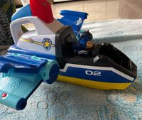 Paw Patrol - Spiral Jet Chase Flugzeug Parchim - Landkreis - Crivitz Vorschau