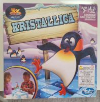 Hasbro Gaming Kristallica, Gesellschaftsspiel, Mehrfarbig Berlin - Marzahn Vorschau