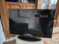SAMSUNG TV 32 Zoll Saarland - Bexbach Vorschau