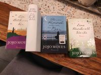 Jojo Moyes Romane Nordrhein-Westfalen - Stadtlohn Vorschau