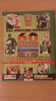 Buch - Das Deutsche Wembley:  60 Jahre Vereinspokal Hessen - Offenbach Vorschau