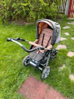 Hartan R1 Kinderwagen + Zubehör Leipzig - Möckern Vorschau