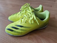 Adidas Fußballschuhe Gr. 34 neongelb Berlin - Lichtenberg Vorschau