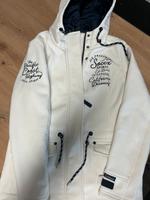 Soccx Jacke Softshelljacke Gr.36 S Bayern - Winzer Vorschau