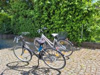 Damen und Herren Fahrrad beide für 140€ Bayern - Bergheim Vorschau