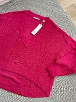 Esprit Pullover Neu pink L Stuttgart - Mühlhausen Vorschau