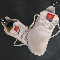 ✨ ADIDAS nmd R1 Sneaker Gr.38➡️ TOP Niedersachsen - Wathlingen Vorschau