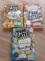 Verkaufe Tom Gates Taschenbücher Niedersachsen - Otterndorf Vorschau