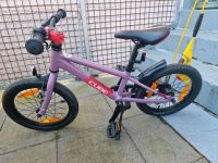 Kinderfahrrad  Fahrrad Cube Cubie 160 RT Frankfurt am Main - Riederwald Vorschau