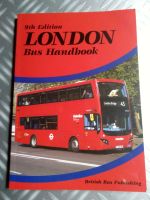 Buch London Buses Bus Autobusse Linienbusse Grossbritannien UK Nordrhein-Westfalen - Selfkant Vorschau