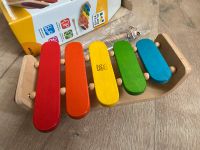 Xylophone Pan Toys Hessen - Mörfelden-Walldorf Vorschau