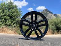 19 Zoll Ultra Wheels UA6 5x112 ET43 Felgen für VW Golf 5 6 7 8 GTI GTD Golf R Variant Golf Plus Sportsvan ID4.   Tiguan 5N Phaeton T-Roc A1 VW EOS 1F Passat 3C Nordrhein-Westfalen - Dorsten Vorschau