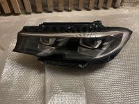 BMW Original 3er G20 G21 LED Scheinwerfer vorne links 9481695-08 München - Schwanthalerhöhe Vorschau