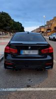 BMW  M3 F80 Baden-Württemberg - Erbach Vorschau