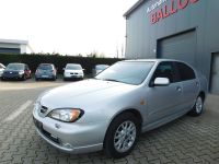 Nissan Primera 1.8 Comfort*Klimatronic* Nordrhein-Westfalen - Lippstadt Vorschau