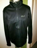 Jack Wolfskin Jacke Gr. M schwarz Softshell Leipzig - Eutritzsch Vorschau