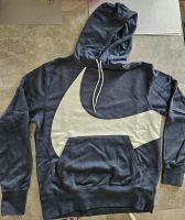 Nike Hoodie Kapuze Pullover blau Größe M ungetragen Niedersachsen - Göttingen Vorschau