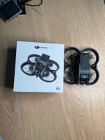 DJI Avata - Drohne mit Akku & ND Filter Niedersachsen - Hatten Vorschau