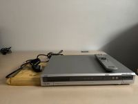 Sony RDR HX710 DVD Recorder Player mit Festplatte Obergiesing-Fasangarten - Obergiesing Vorschau