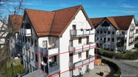 Wunderschöne 3-Zi.-Wohnung  (1.OG) mit Blick ins Grüne, 2 Balkone, 1 Pkw-Stellplatz! Brandenburg - Leegebruch Vorschau