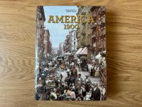 NEU! AMERICA 1900 - Taschen Verlag Fotobuch Fotografie Amerika Sachsen-Anhalt - Magdeburg Vorschau