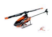 RC Helikopter Hubschrauber RtF OVP Nordrhein-Westfalen - Witten Vorschau