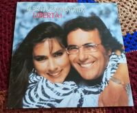Schallplatte Vinyl von AL BANO & ROMINA POWER  LIBERTÀ! Bayern - Vaterstetten Vorschau