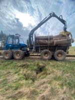 Rottne Rapid G Niedersachsen - Uslar Vorschau