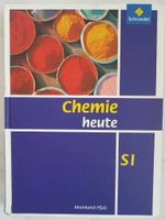 Chemie heute SI - Rheinland-Pfalz Rheinland-Pfalz - Wallmerod Vorschau